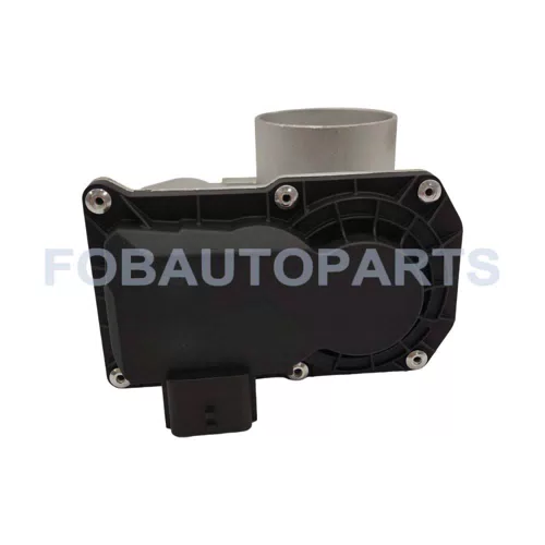 New Electronic Throttle Body Throttle Valve for Renault Clio II III IV 1.2 16V 8200568712 8200285017 - image 3
